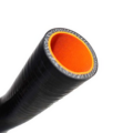 Silicone Hose Straight 22mm x 400mm