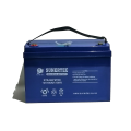 12V 100AH Gel Battery - Sunertec (up to 600 cycles)