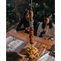 20% OFF! Skewer Combo