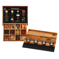 20% OFF! Botanicals Infusion Box Drink Garnish and Tasting and Pairing Board COMBO