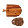 20% OFF! Wooden Paddle Board Large and Paddle Board Small COMBO