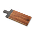 Serving Board - Dipped - Sheriff Stone Grey - Large