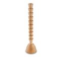 Candlestick: Rigil - Large - Beechwood