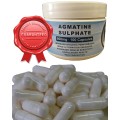 Agmatine Sulphate 100 Capsules (600mg)