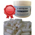 Caffeine 150 Capsules (300mg)
