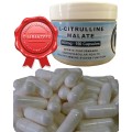 L-Citrulline Malate 2:1 Powder 150 Capsules (600mg)