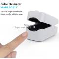 Finger Pulse Oximeter - 0.30kg