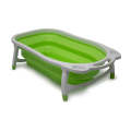 Folding Bath Tub - GREEN