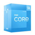 Intel 12th Gen Core i3-12100 LGA1700 3.3GHZ 4-Core CPU