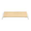 ORICO Wooden Desktop Monitor Stand - Wood