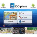 iGO SOUTH AFRICA MAPS WITH SPEED CAM WARNING -with WinCE, portable or fixed in car