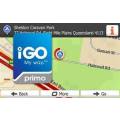 iGO SOUTH AFRICA MAPS WITH SPEED CAM WARNING -with WinCE, portable or fixed in car