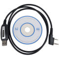 BAOFENG USB CHIRP CABLE UV5R