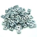 M4 Pre-assembly T nuts for 2020 (10 Pack)