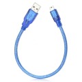 USB To USB Mini (30cm)