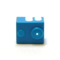 Silicone Sock for E3D Heater Block