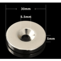 Disc Magnet 30x5mm