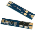 2 Cell BMS Lithium Battery Protection Board
