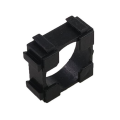 1 x 18650 Battery Cell Holder Safety Spacer