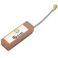GPS Active Ceramic Antenna with IPEX Interface