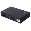 Mini DC UPS 8800mah 36W Portable Power Backup for Router / ONT & CCTV