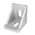 3030 Aluminum Profile Corner Bracket