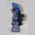 Batman Statue cold Cast Porcelain #41/5555
