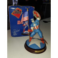Marvel Collection Captain America