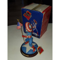 Marvel Collection Captain America