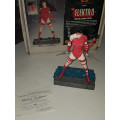 Elektra (Red) Special Edition Statue