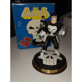 Marvel Collection Punisher Statue