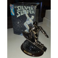 Marvel Collection Silver Surfer