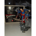 Superman Man vs Machine 1998 DC COMICS