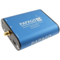 Papago 2TC ETH: 2x Thermometer for K-type Thermocouple with Ethernet