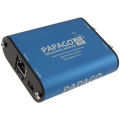 Papago 2TH ETH: 2x Temperature, Humidity and Dew Point with Ethernet