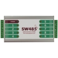 SW485 - Splitter / extender of RS485