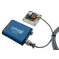 PAPAGO TH CO2 ETH: CO2, Temperature and Humidity sensor with Ethernet