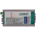 UC485S: RS232 to RS485/RS422 Line Converter
