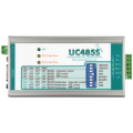 UC485S: RS232 to RS485/RS422 Line Converter
