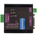 Wie485 - Wiegand converter to RS232