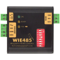 Wie485 - Wiegand converter to RS485