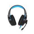 ONIKUMA K1-B Noise Canceling Gaming Headphones