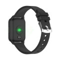Ultra-thin Body Smart Watch Activity Tracker KW17