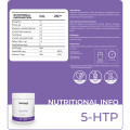 Bioteen 5-HTP Unflavored