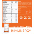 Bioteen Immunergy Orange