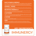 Bioteen Immunergy Orange