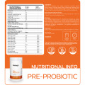 Bioteen Pre + Probiotic Cherry