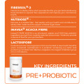 Bioteen Pre + Probiotic Cherry