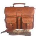 Cotton Road - Classic Vintage Handbag