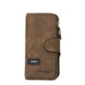 Cotton Road Women 4 Sections Wallet